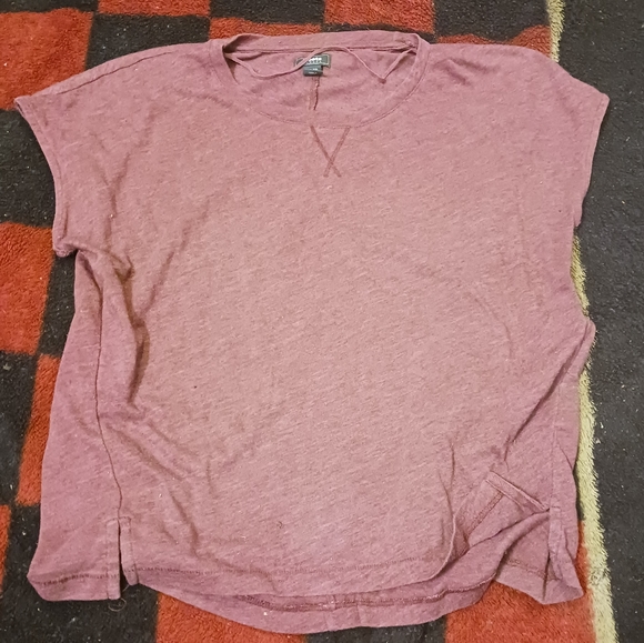 Roots Tops - (XS) Roots shirt